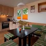 Erlebnishof Katthusen Apartamento
