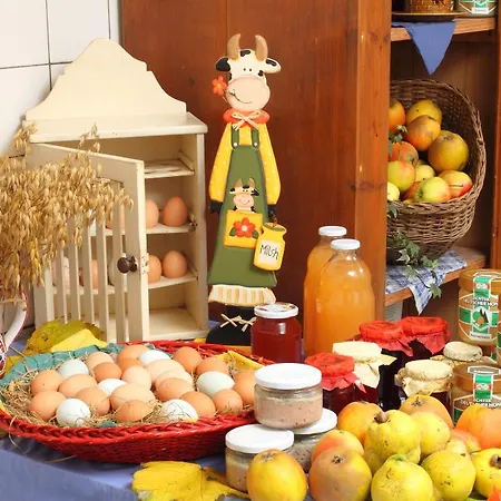 Erlebnishof Katthusen أوترندورف