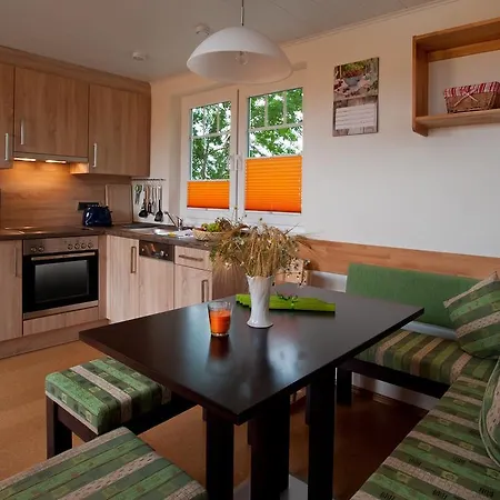 Erlebnishof Katthusen Appartement