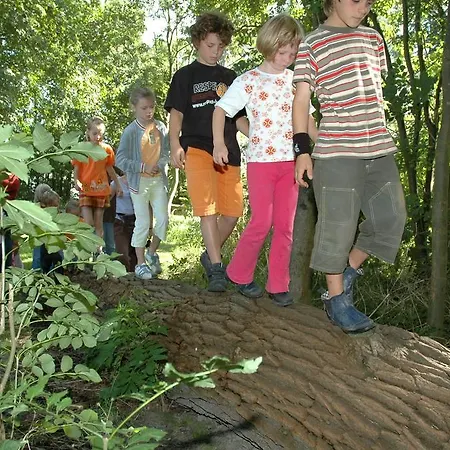 Erlebnishof Katthusen Appartement *