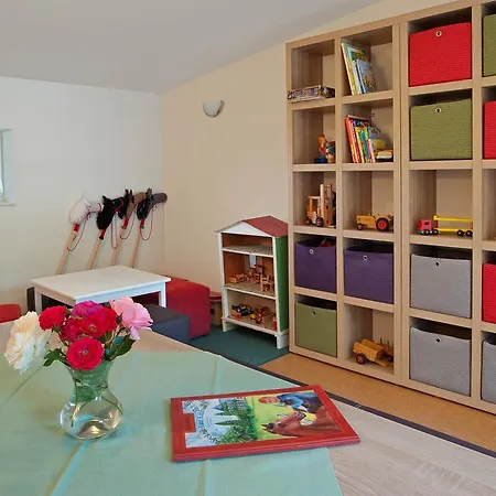 Erlebnishof Katthusen Appartement