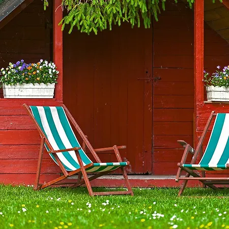 Erlebnishof Katthusen Apartman Otterndorf