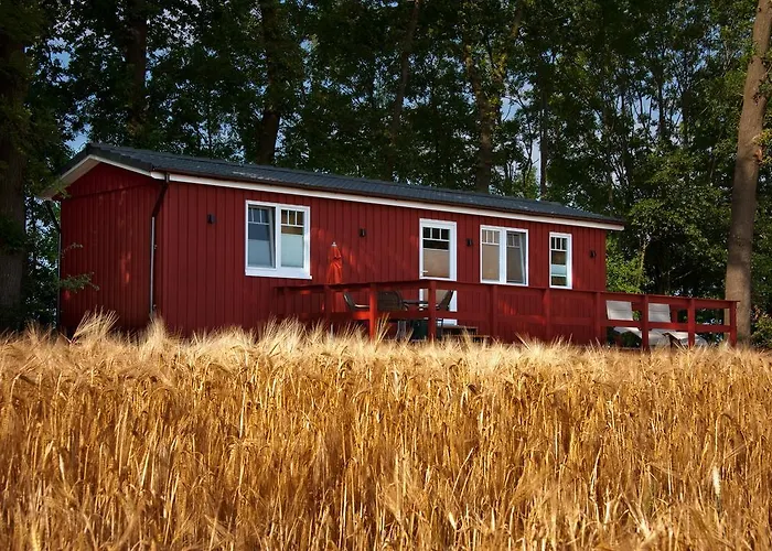 Erlebnishof Katthusen Apartman Otterndorf