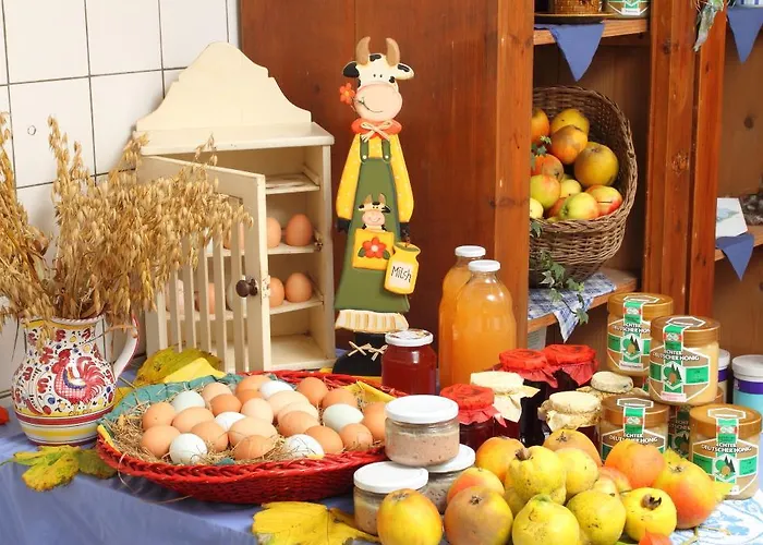 Erlebnishof Katthusen Otterndorf