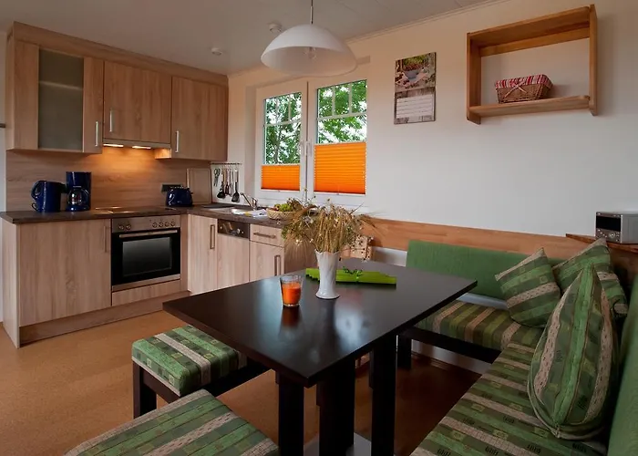 Erlebnishof Katthusen Διαμέρισμα