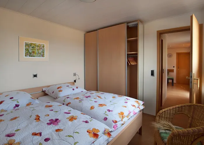 Διαμέρισμα Erlebnishof Katthusen *