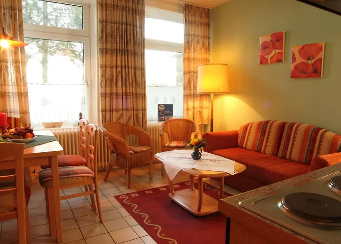 Erlebnishof Katthusen *