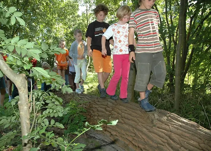 Erlebnishof Katthusen Apartman *