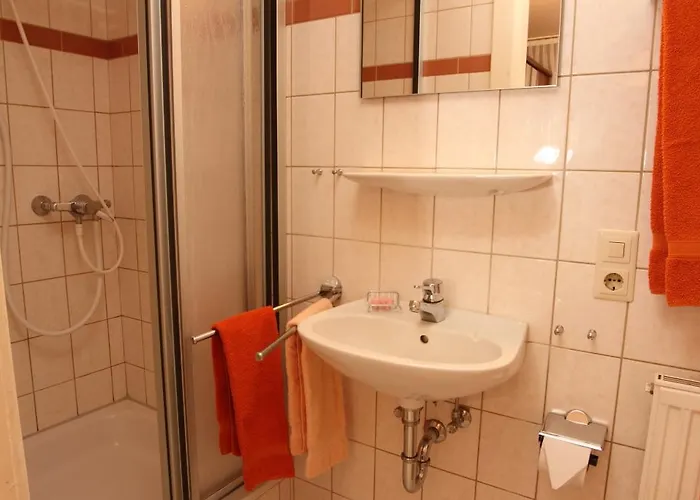 Apartman Erlebnishof Katthusen