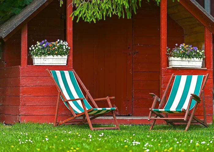 Erlebnishof Katthusen Διαμέρισμα Otterndorf