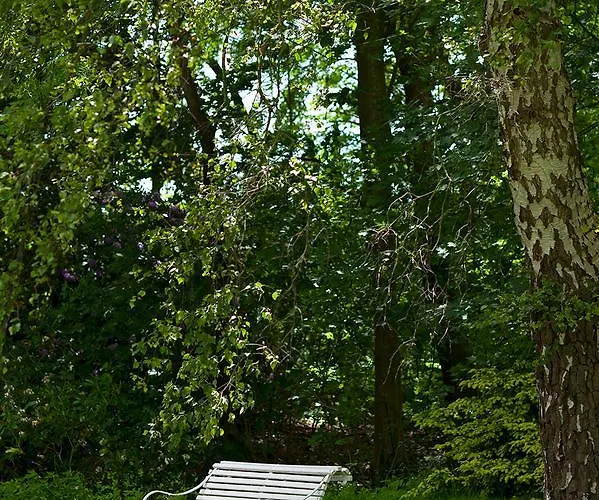 Διαμέρισμα Erlebnishof Katthusen